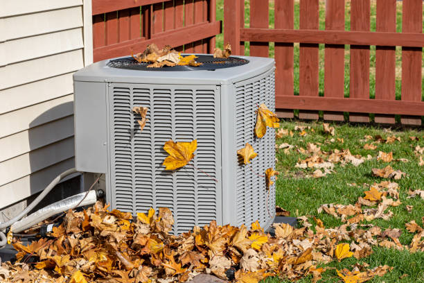 Best Affordable HVAC services  in Tonganoxie, KS