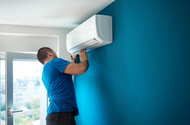 Best HVAC installation services  in Tonganoxie, KS