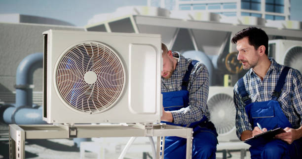 Best Local HVAC companies  in Tonganoxie, KS