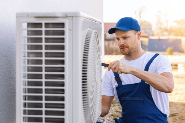 Best HVAC cleaning services  in Tonganoxie, KS