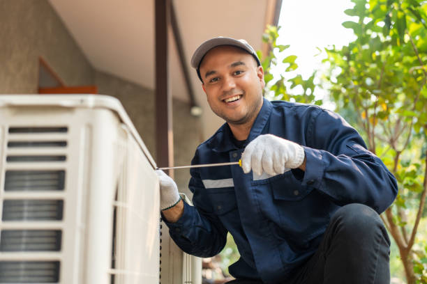 Best HVAC air duct cleaning  in Tonganoxie, KS