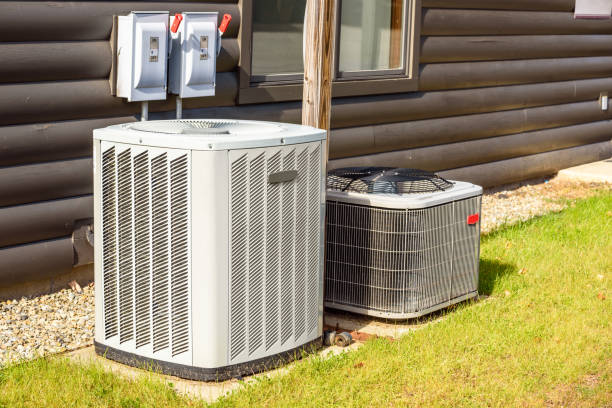 Reliable Tonganoxie, KS HVAC Solutions