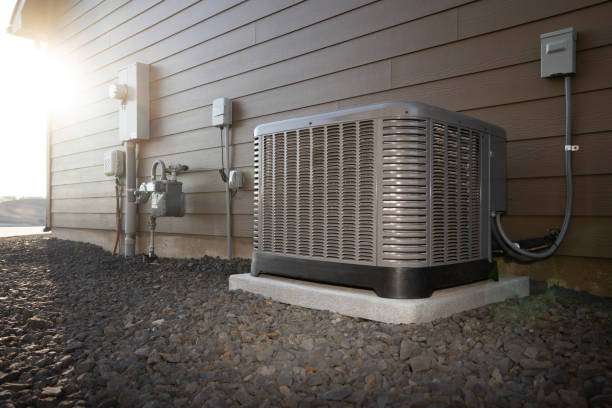 Best HVAC repair near me  in Tonganoxie, KS